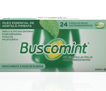 Buscomint®