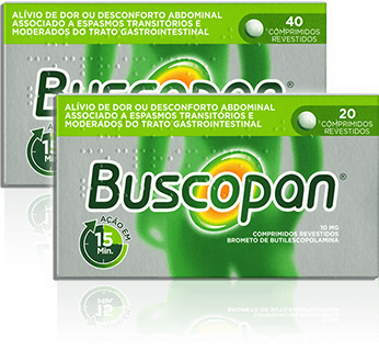 Buscopan®